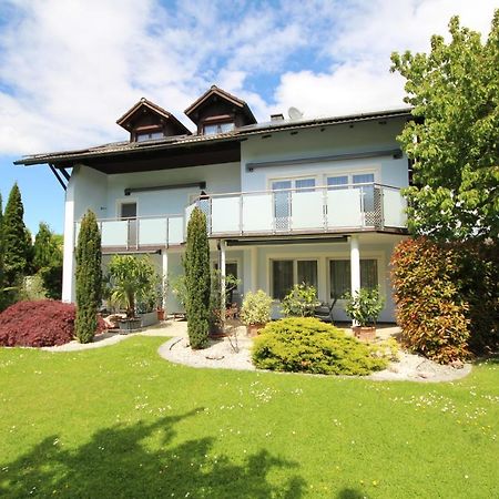 Appartementhaus Sonneneck Bad Fussing Exterior photo